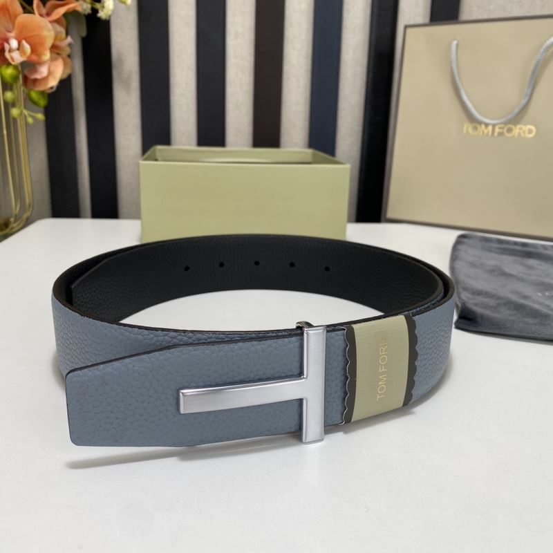 Tom Ford Belts